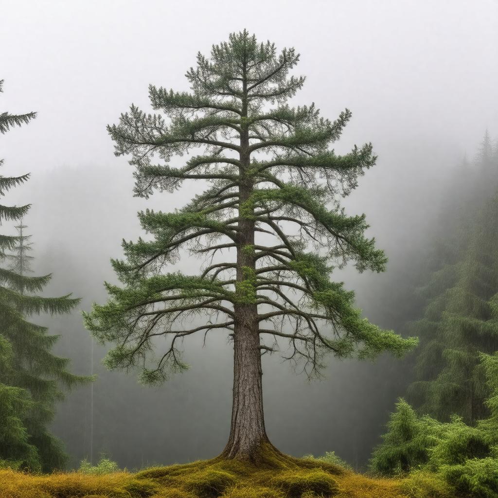 Picea sitchensis